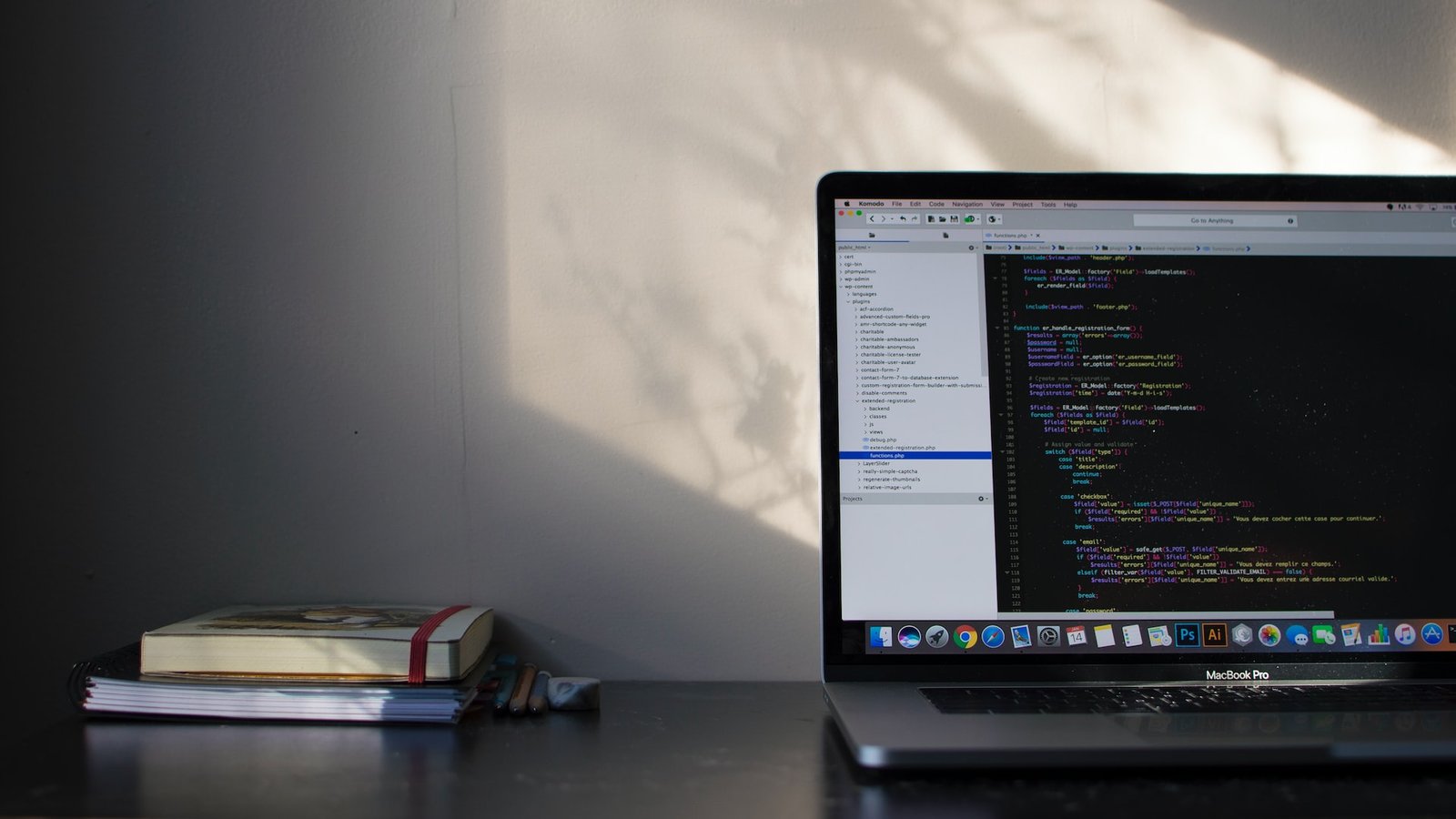 website design service
